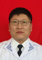 李志強